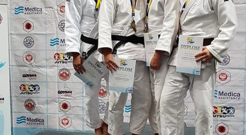 Judo Baltic Cup 2017