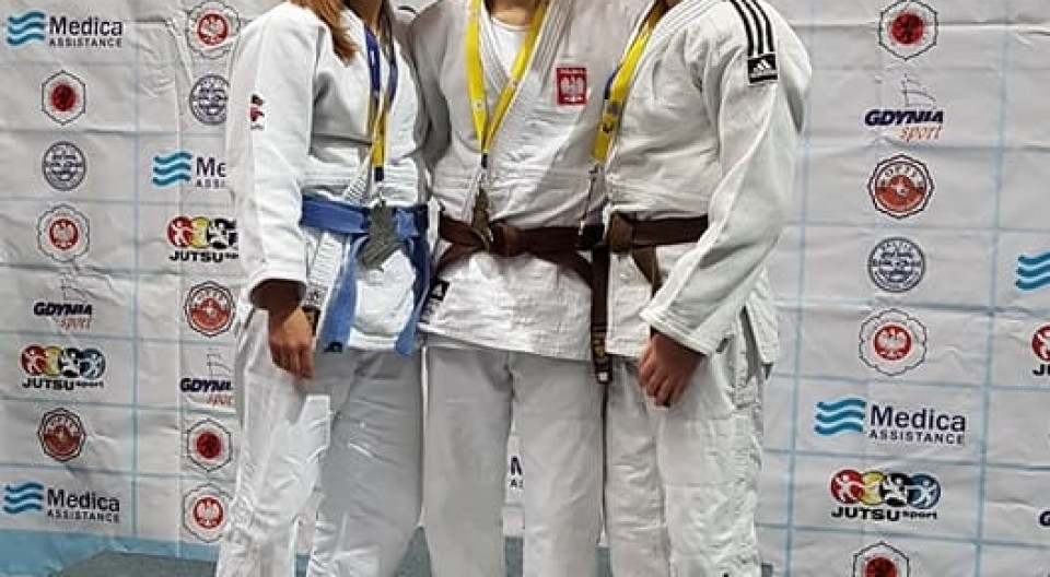 Judo Baltic Cup 2017