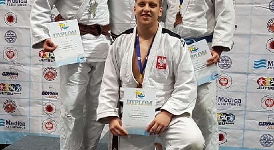 Judo Baltic Cup 2017