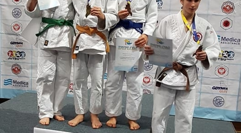 Judo Baltic Cup 2017