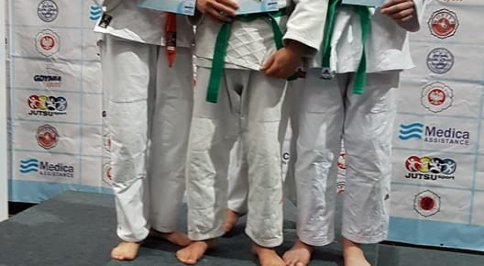 Judo Baltic Cup 2017