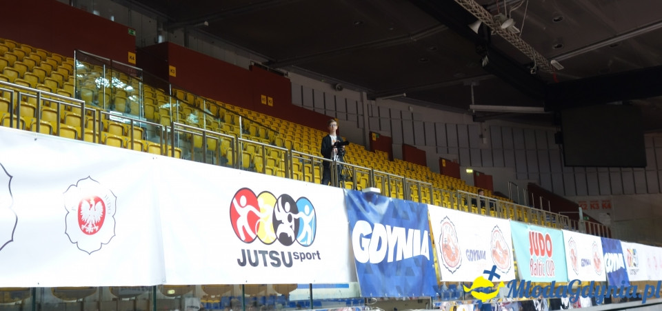 Judo Baltic Cup 2017