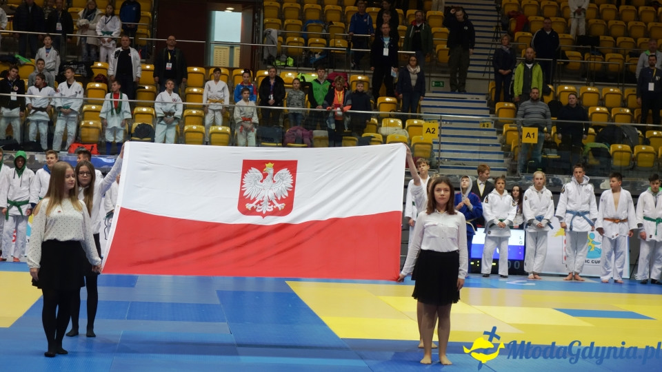 Judo Baltic Cup 2017