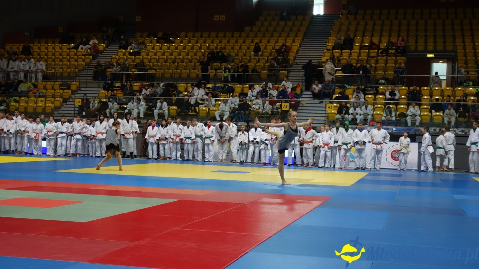 Judo Baltic Cup 2017
