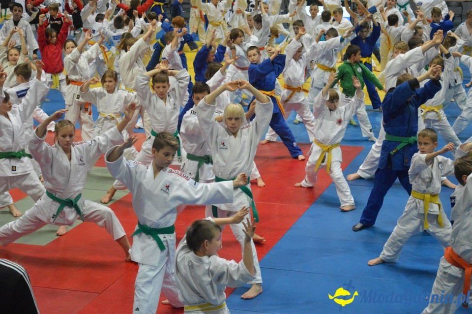 XVI JUDO BALTIC CUP