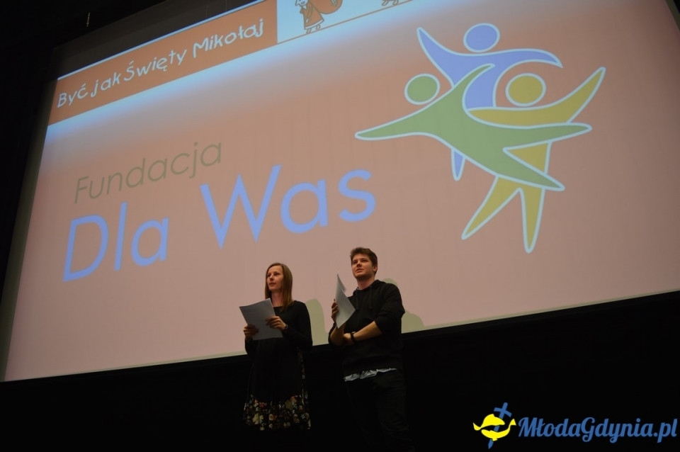 Spotkanie dla Wolontariuszy akcji 