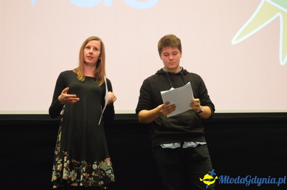 Spotkanie dla Wolontariuszy akcji 