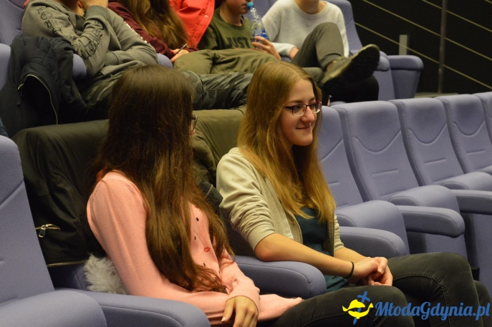 Spotkanie dla Wolontariuszy akcji 