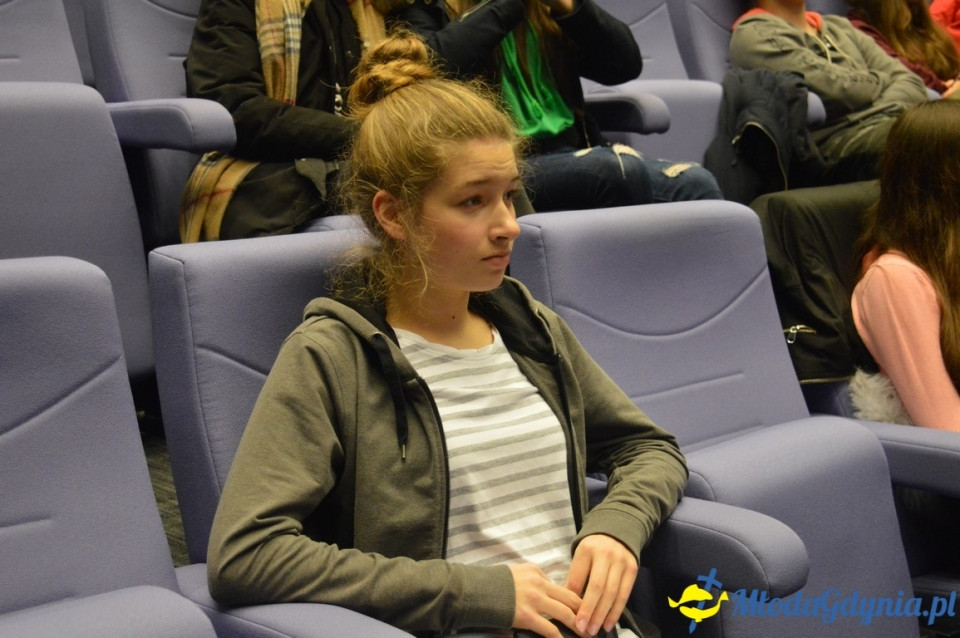 Spotkanie dla Wolontariuszy akcji 