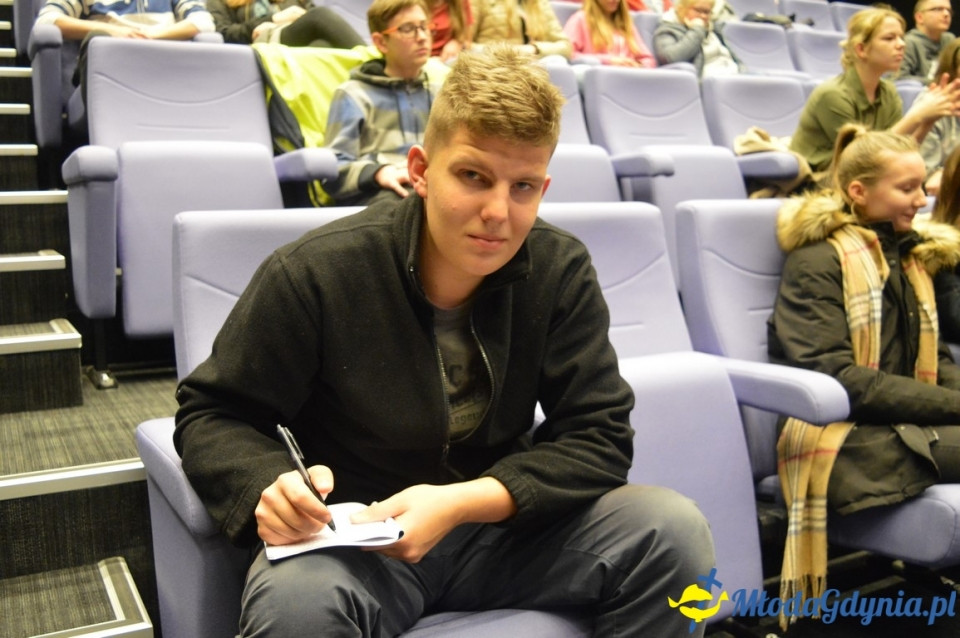 Spotkanie dla Wolontariuszy akcji 