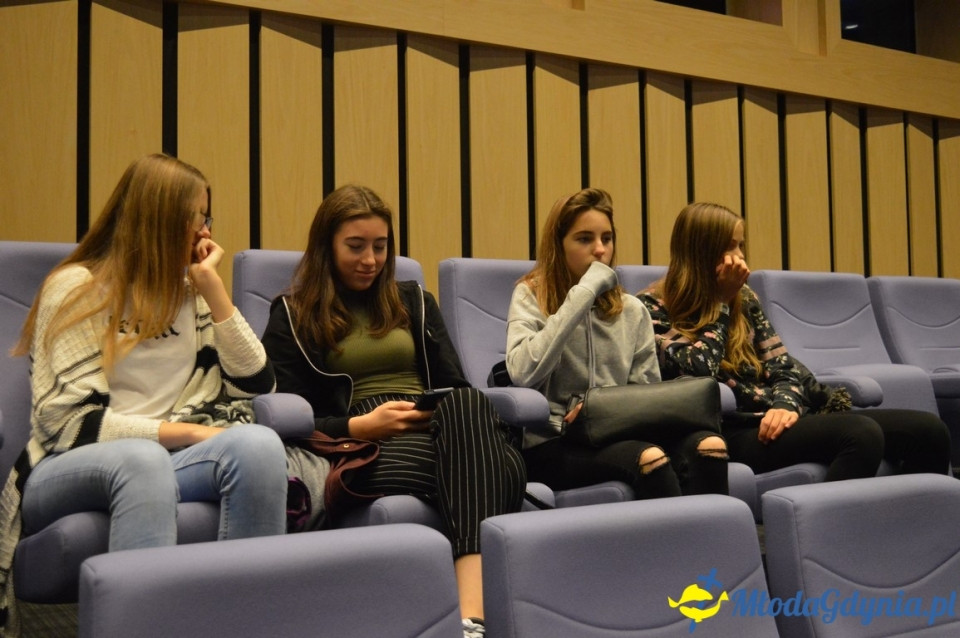 Spotkanie dla Wolontariuszy akcji 