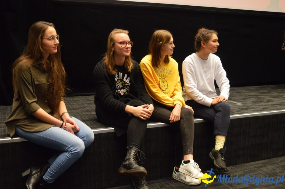 Spotkanie dla Wolontariuszy akcji 