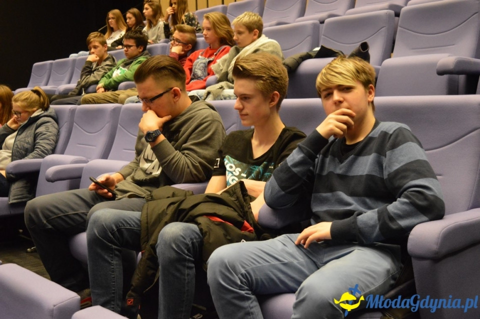 Spotkanie dla Wolontariuszy akcji 