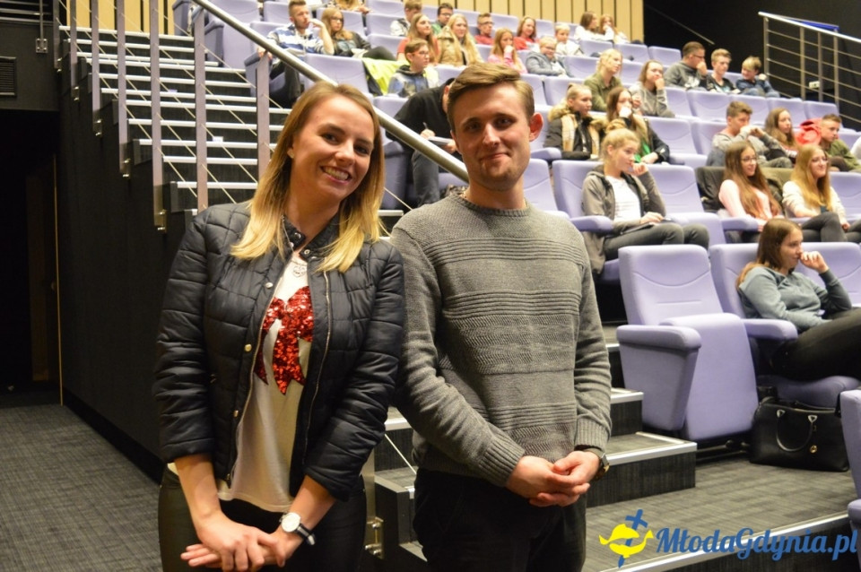 Spotkanie dla Wolontariuszy akcji 