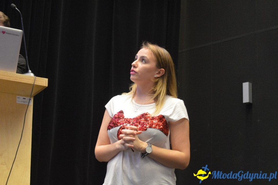 Spotkanie dla Wolontariuszy akcji 