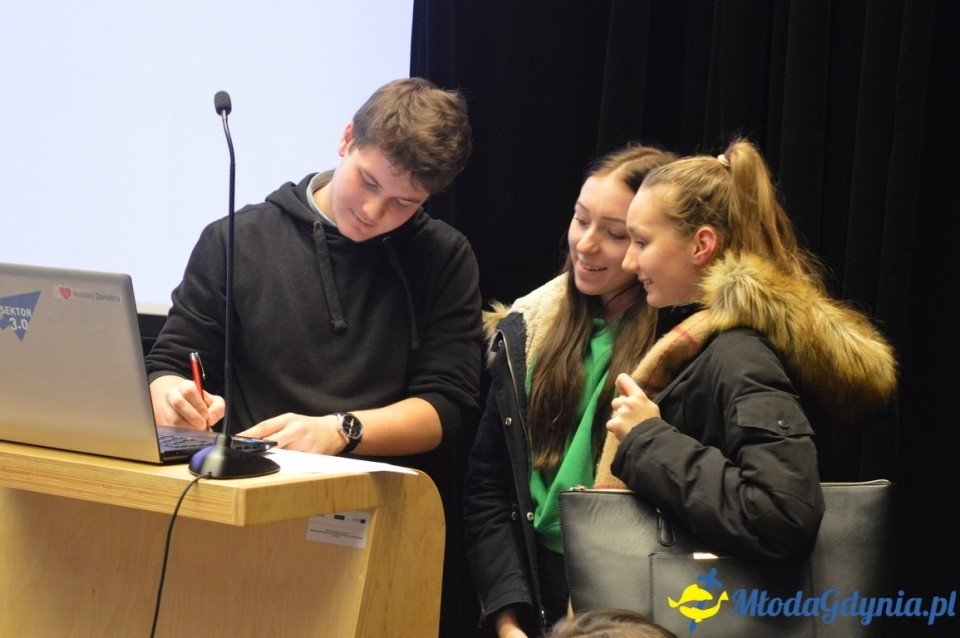 Spotkanie dla Wolontariuszy akcji 