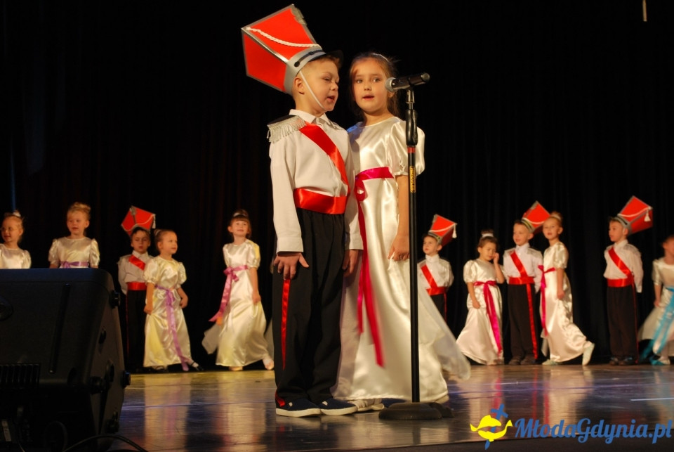 Kto Ty jesteś?  Polak mały! - Grom 17.11.2017