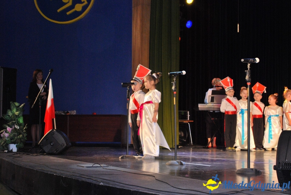 Kto Ty jesteś?  Polak mały! - Grom 17.11.2017