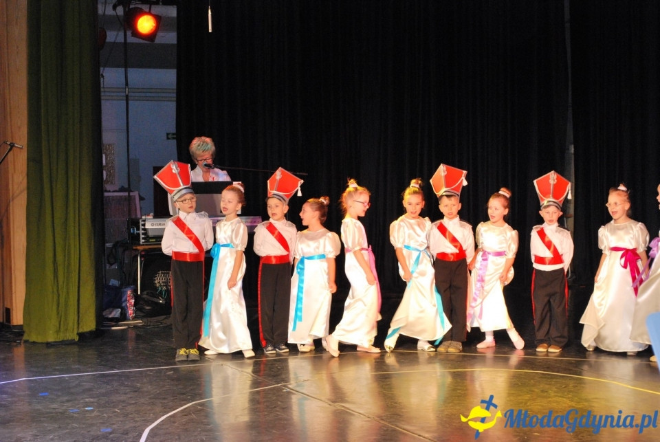 Kto Ty jesteś?  Polak mały! - Grom 17.11.2017