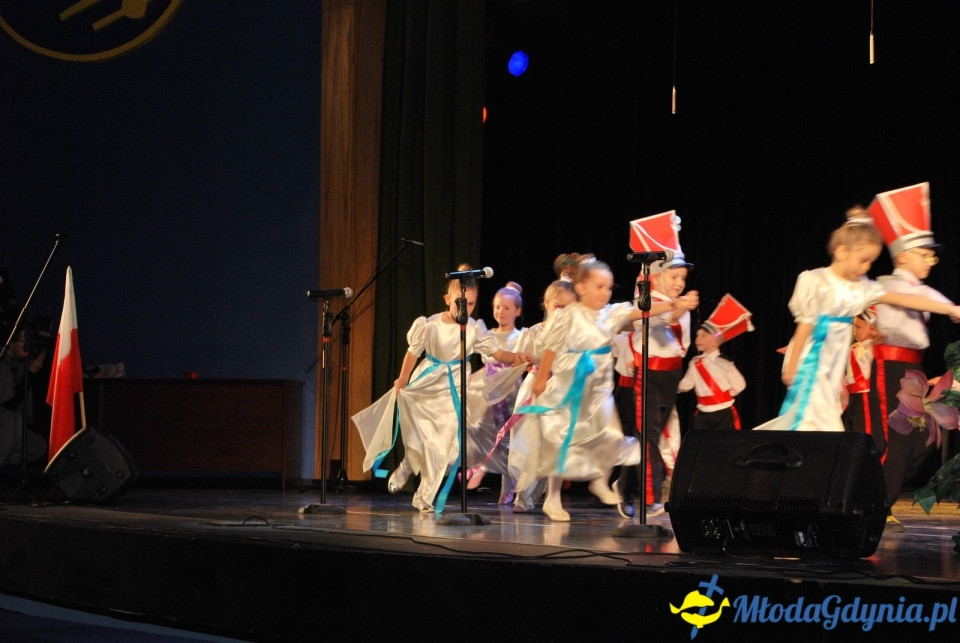 Kto Ty jesteś?  Polak mały! - Grom 17.11.2017