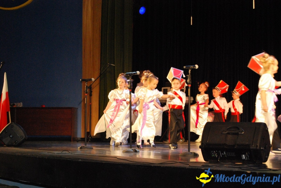 Kto Ty jesteś?  Polak mały! - Grom 17.11.2017