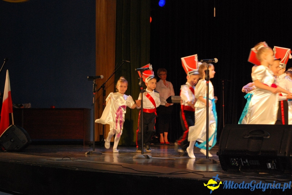 Kto Ty jesteś?  Polak mały! - Grom 17.11.2017