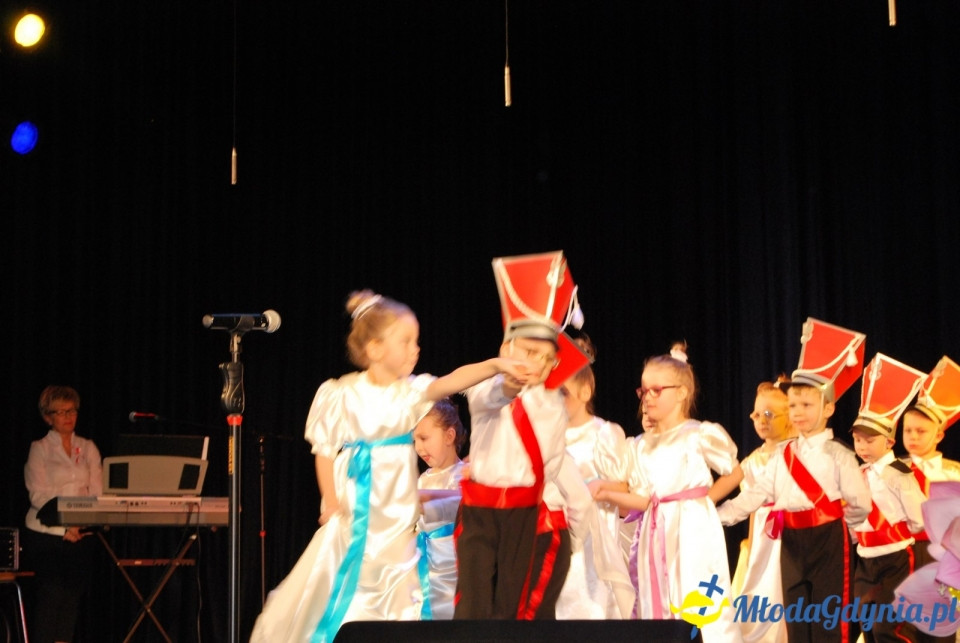 Kto Ty jesteś?  Polak mały! - Grom 17.11.2017