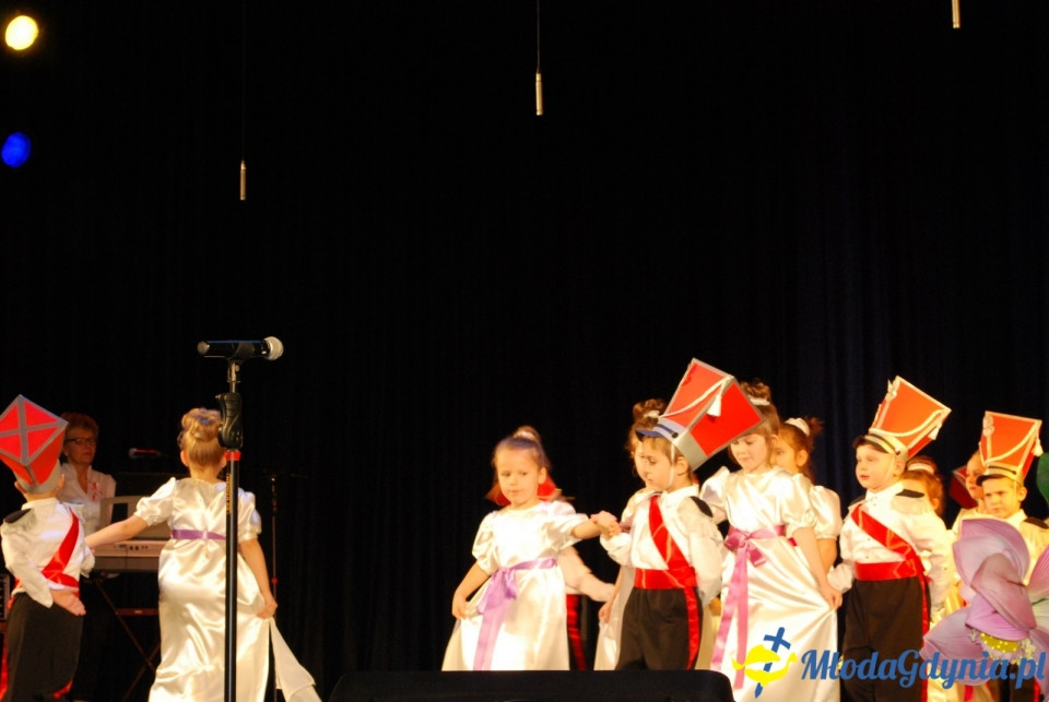 Kto Ty jesteś?  Polak mały! - Grom 17.11.2017