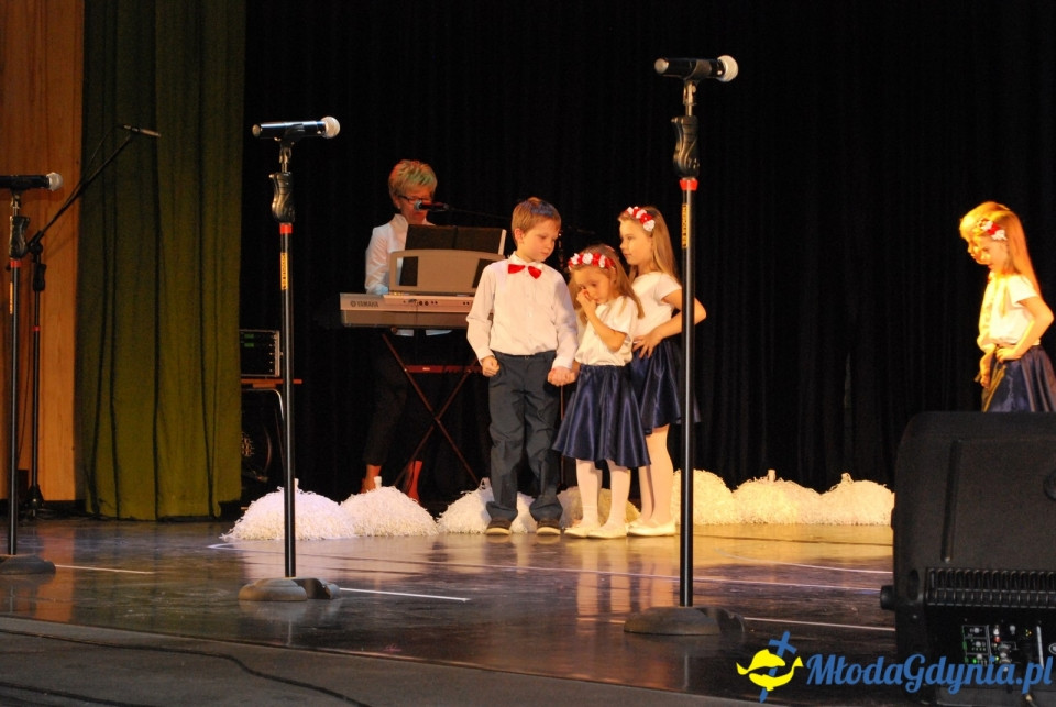 Kto Ty jesteś?  Polak mały! - Grom 17.11.2017