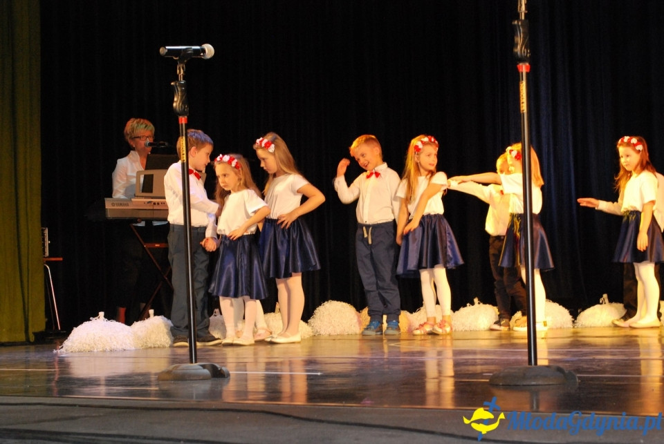 Kto Ty jesteś?  Polak mały! - Grom 17.11.2017