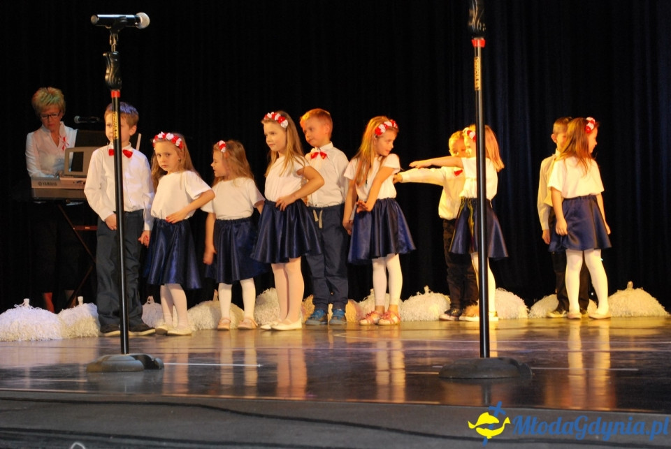 Kto Ty jesteś?  Polak mały! - Grom 17.11.2017