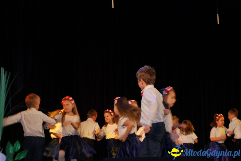 Kto Ty jesteś?  Polak mały! - Grom 17.11.2017