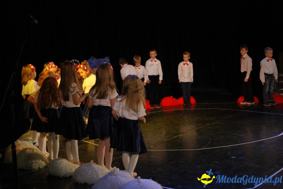 Kto Ty jesteś?  Polak mały! - Grom 17.11.2017