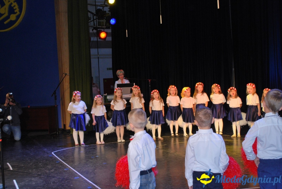 Kto Ty jesteś?  Polak mały! - Grom 17.11.2017