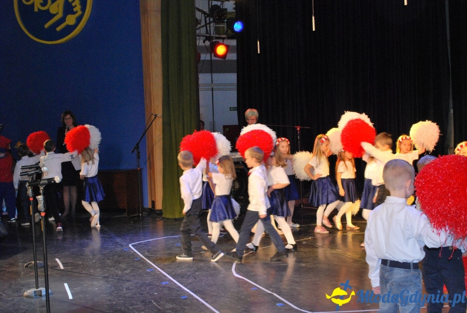 Kto Ty jesteś?  Polak mały! - Grom 17.11.2017