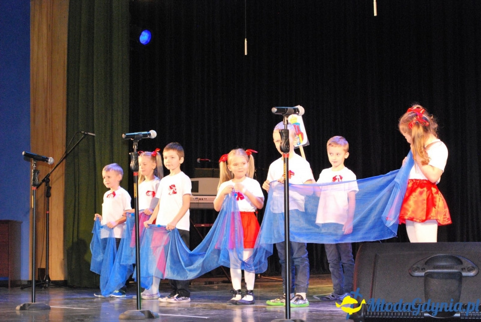 Kto Ty jesteś?  Polak mały! - Grom 17.11.2017