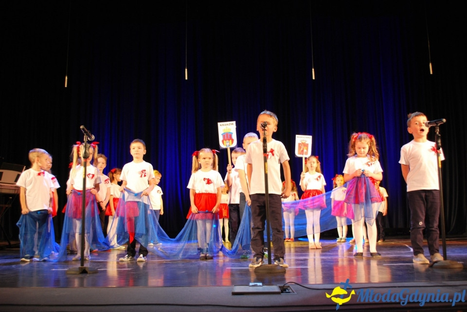 Kto Ty jesteś?  Polak mały! - Grom 17.11.2017