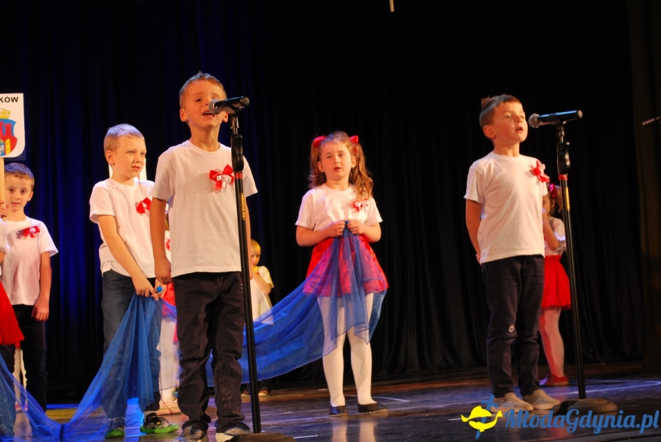 Kto Ty jesteś?  Polak mały! - Grom 17.11.2017