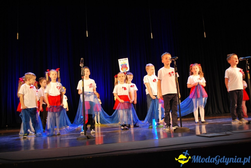 Kto Ty jesteś?  Polak mały! - Grom 17.11.2017