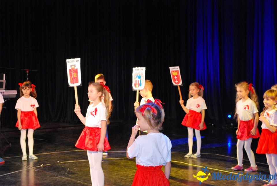 Kto Ty jesteś?  Polak mały! - Grom 17.11.2017