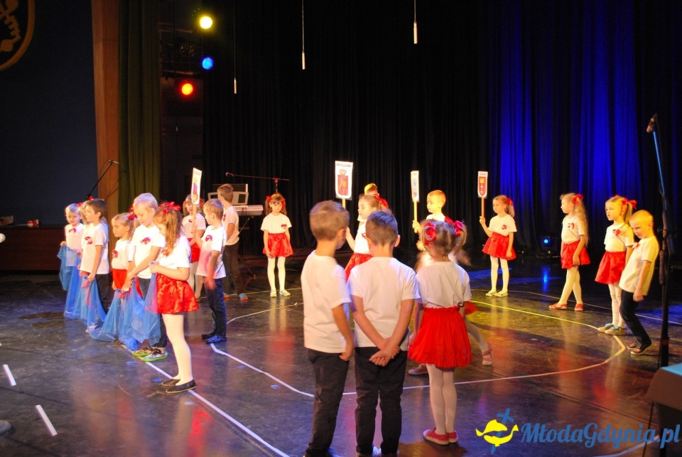 Kto Ty jesteś?  Polak mały! - Grom 17.11.2017