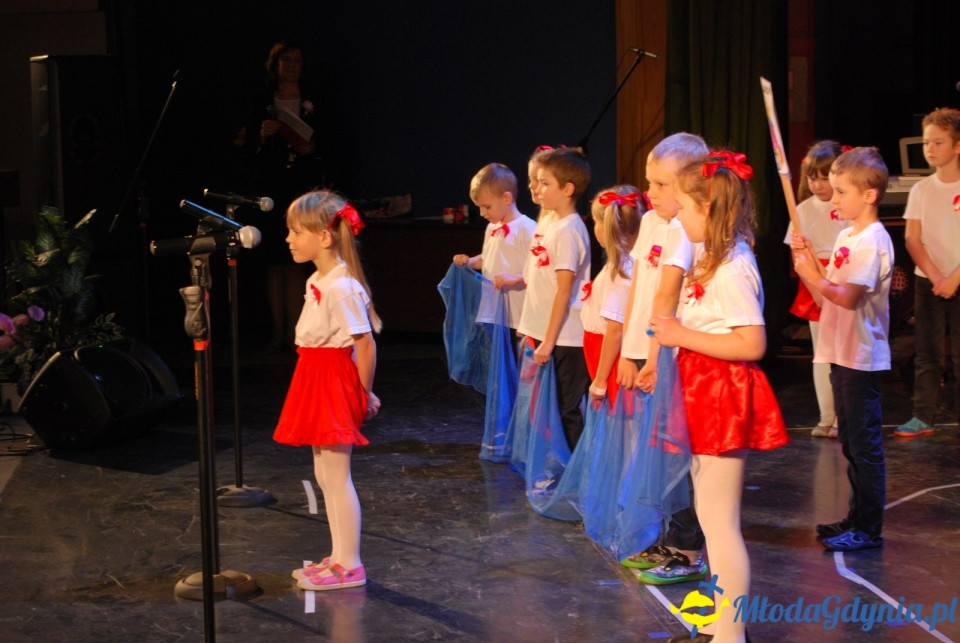 Kto Ty jesteś?  Polak mały! - Grom 17.11.2017