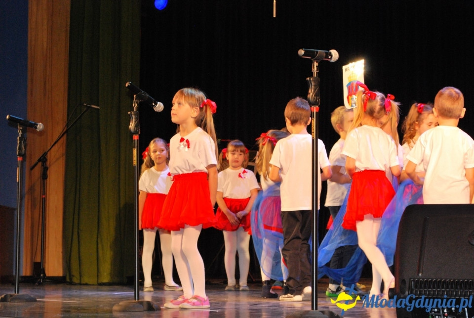 Kto Ty jesteś?  Polak mały! - Grom 17.11.2017