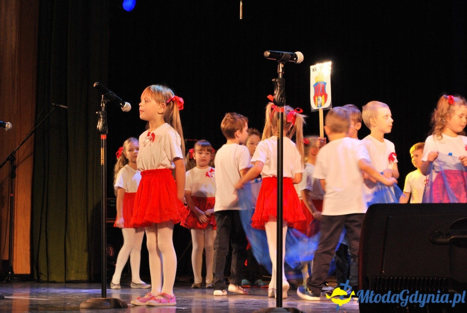 Kto Ty jesteś?  Polak mały! - Grom 17.11.2017