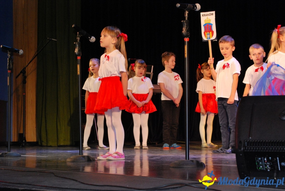 Kto Ty jesteś?  Polak mały! - Grom 17.11.2017