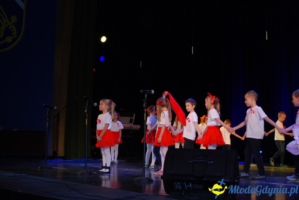 Kto Ty jesteś?  Polak mały! - Grom 17.11.2017