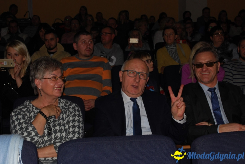 Kto Ty jesteś?  Polak mały! - Grom 17.11.2017