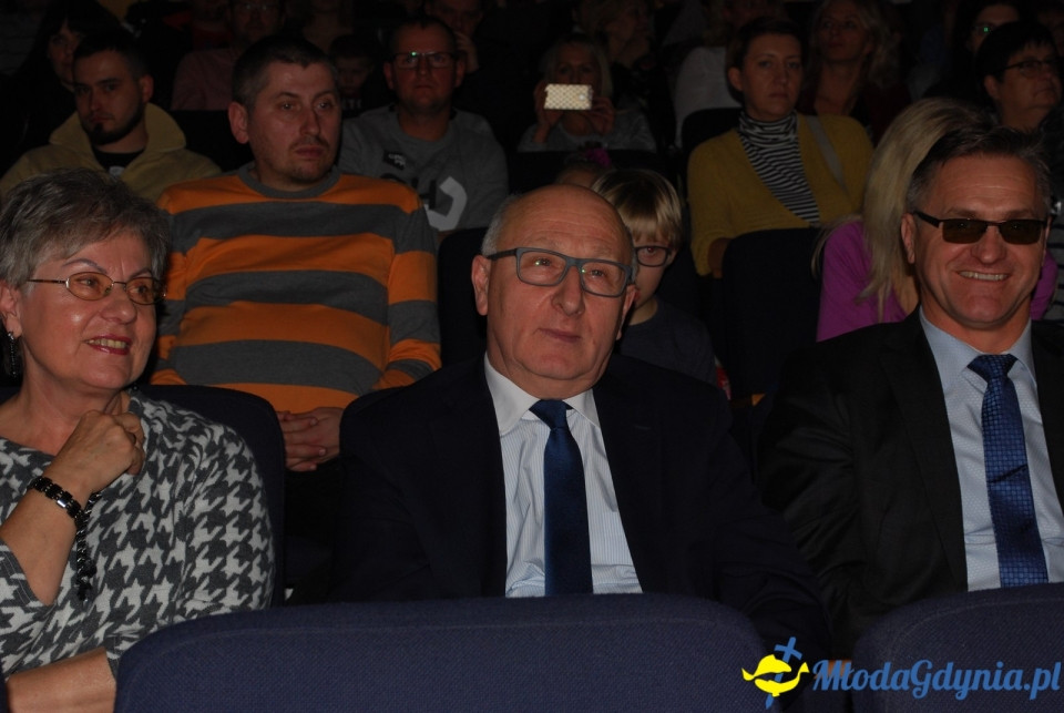 Kto Ty jesteś?  Polak mały! - Grom 17.11.2017