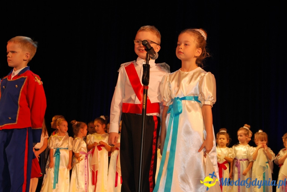 Kto Ty jesteś?  Polak mały! - Grom 17.11.2017