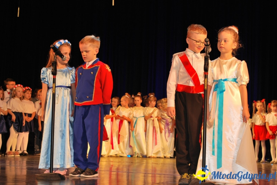 Kto Ty jesteś?  Polak mały! - Grom 17.11.2017